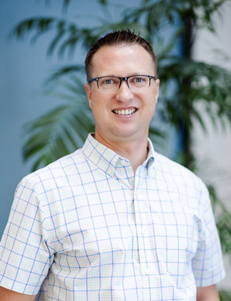 Chris Nelson, PE, SE<br>Principal
