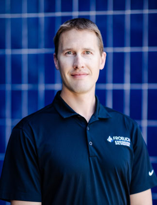 Shane Miller, PE<br>Project Manager