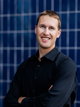 Shane Miller, PE<br>Project Manager