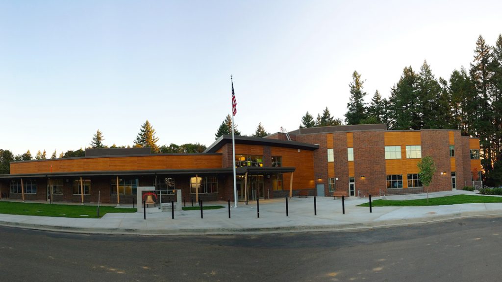 Sunset Elementary School