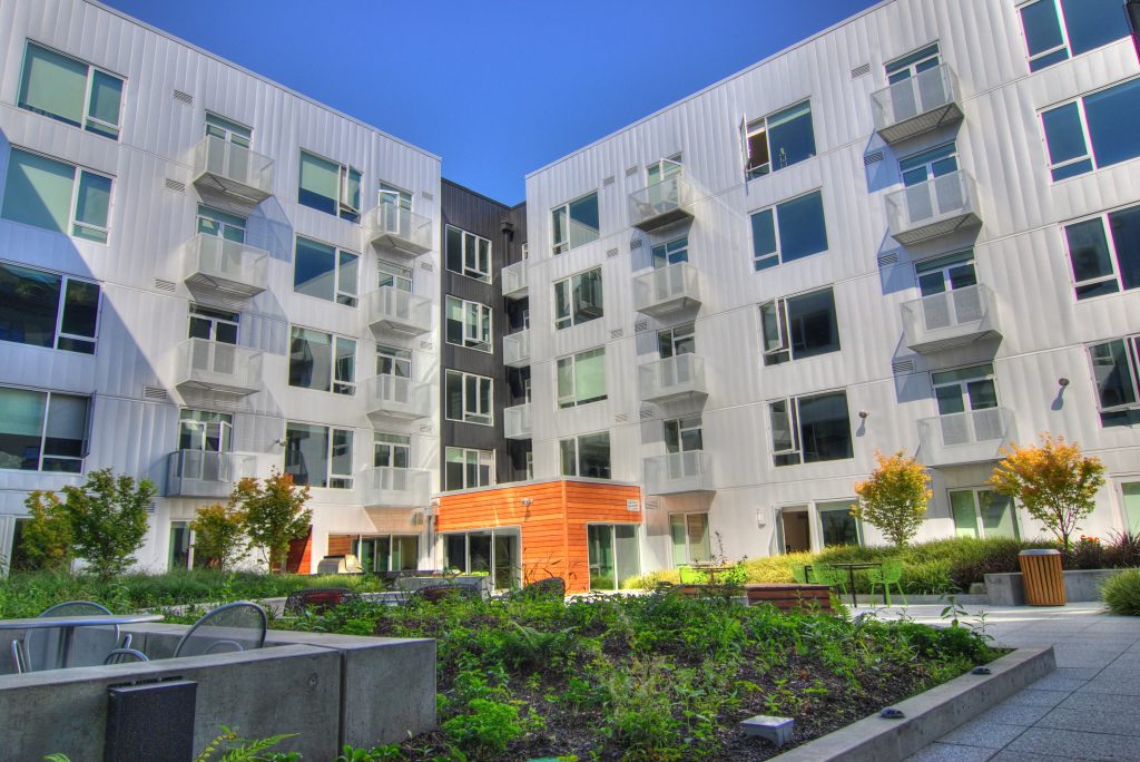Enso Apartments