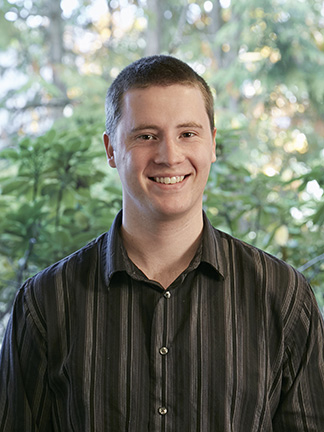 Ben Hawken, PE<br>Project Manager