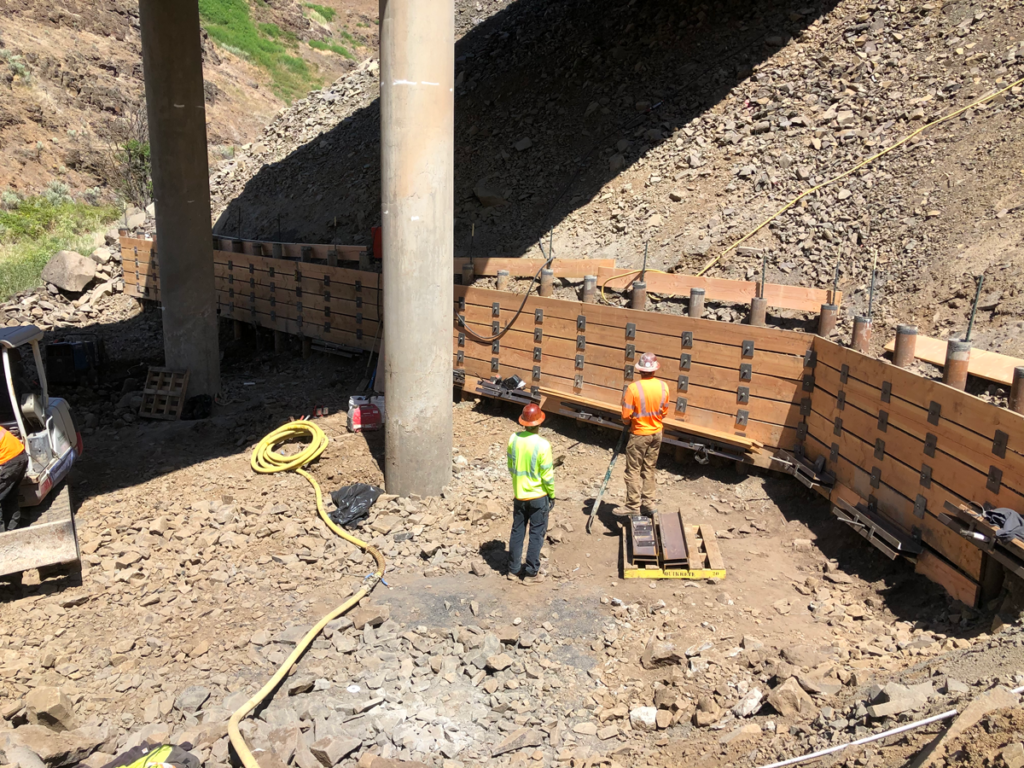 Introduction to Temporary Shoring - Froelich Engineers