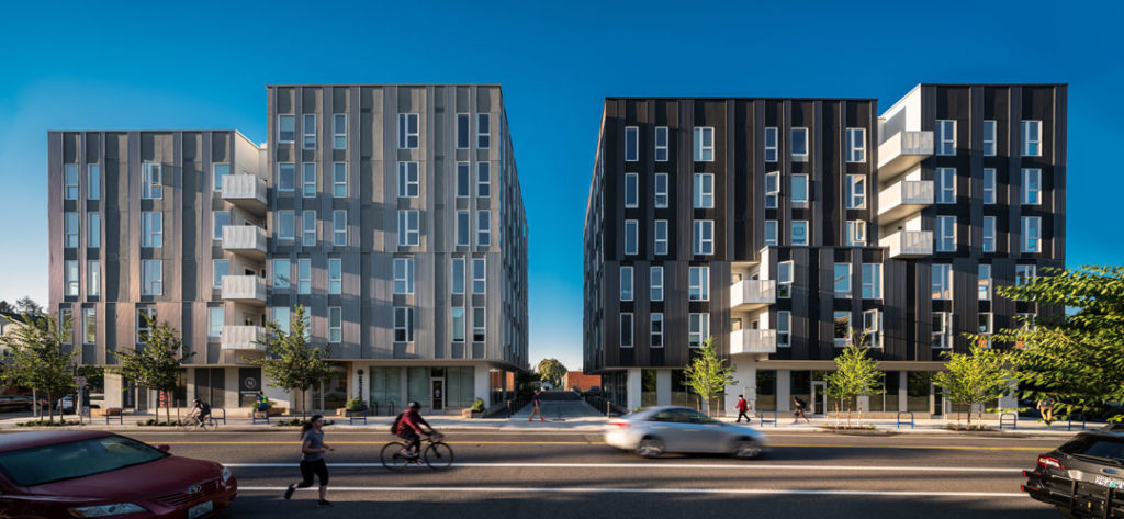 Northpointe Apartments