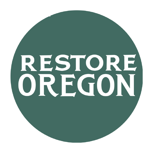 Restore Oregon