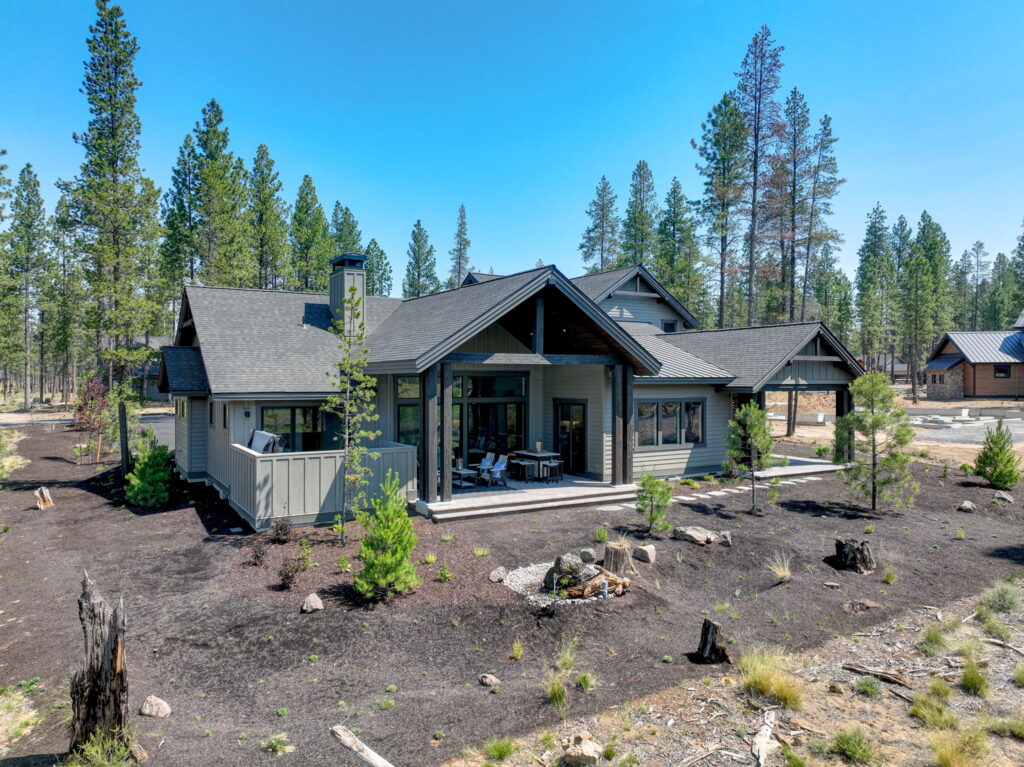 Mirror Rock Loop Home