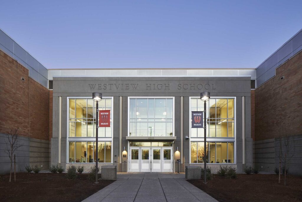 Westview High School
